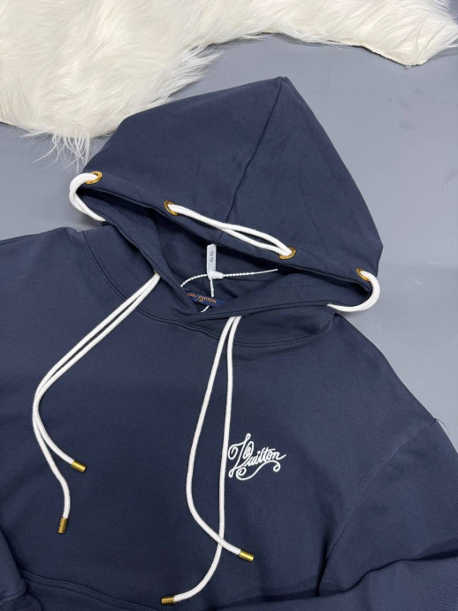 Толстовка Louis Vuitton 34628