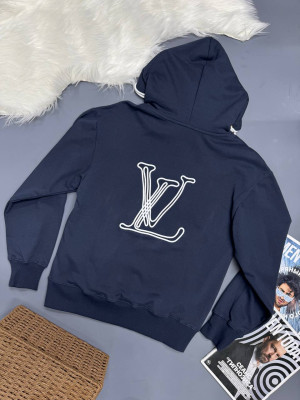 Толстовка Louis Vuitton 34628