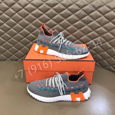 Кроссовки Hermes 31706