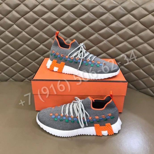 Кроссовки Hermes 31706