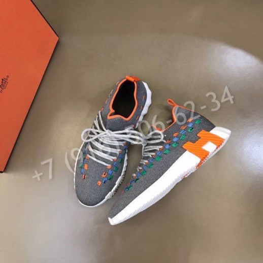 Кроссовки Hermes 31706