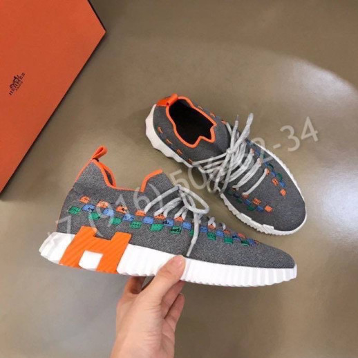 Кроссовки Hermes 31706