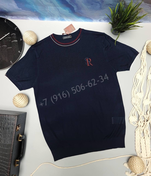 Поло Stefano Ricci 11491