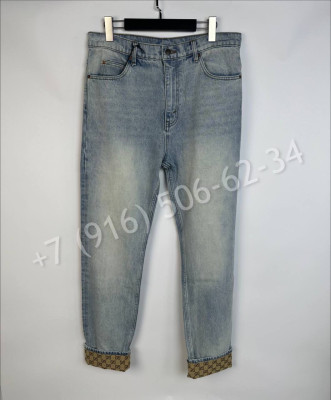 Джинсы Gucci 31807