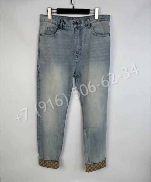 Джинсы Gucci 31807
