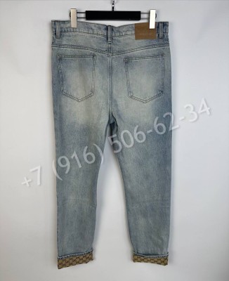 Джинсы Gucci 31807