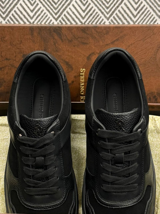 Кеды Stefano Ricci 5770