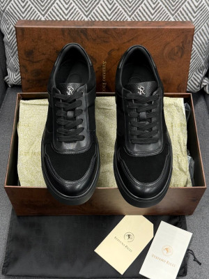 Кеды Stefano Ricci 5770