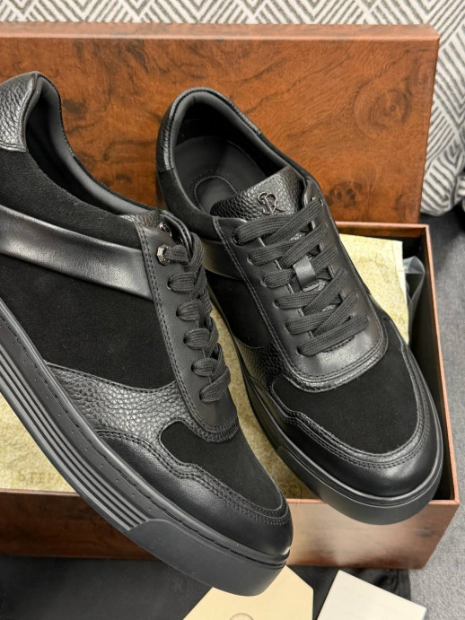 Кеды Stefano Ricci 5770