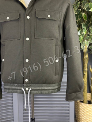 Куртка Brunello Cucinelli 21819