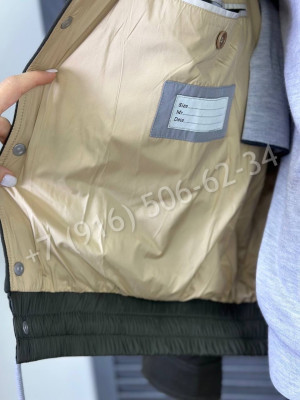 Куртка Brunello Cucinelli 21819