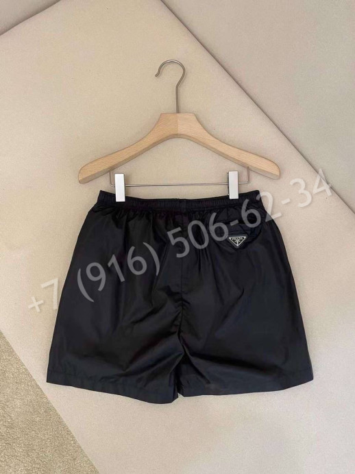 Шорты плавательные Prada 31908