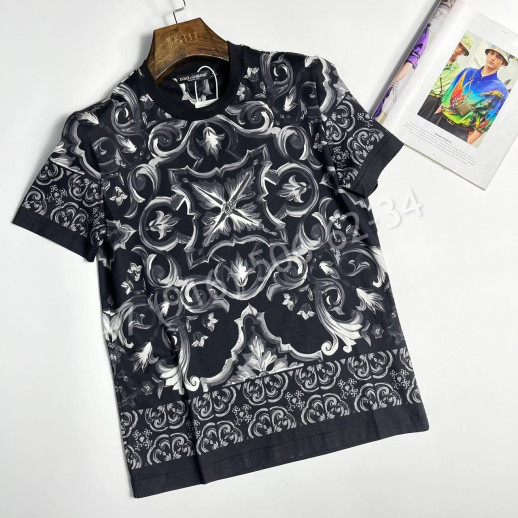 Футболка Dolce & Gabbana 32008