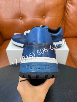 Кеды Berluti 8560 1