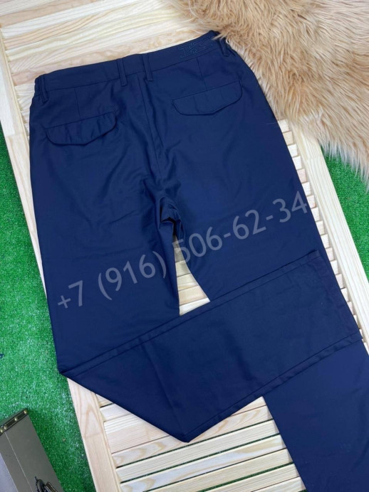 Брюки KITON 11902