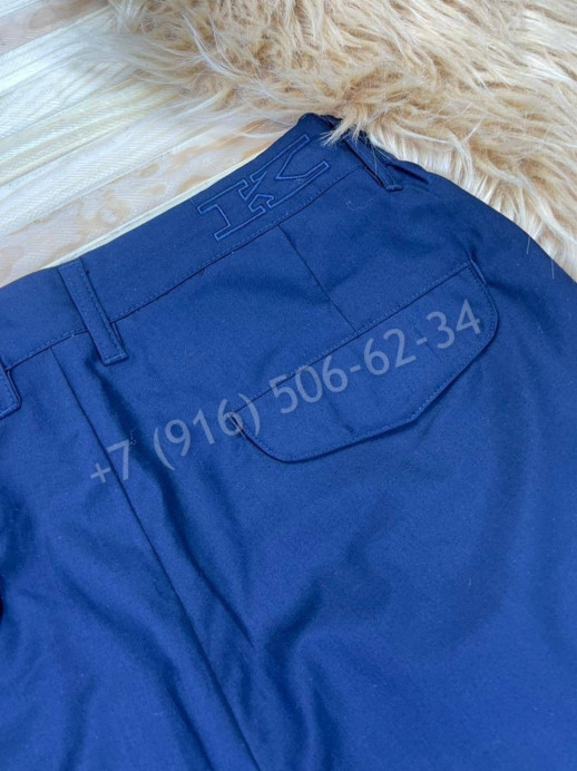 Брюки KITON 11902