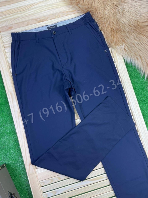 Брюки KITON 11902
