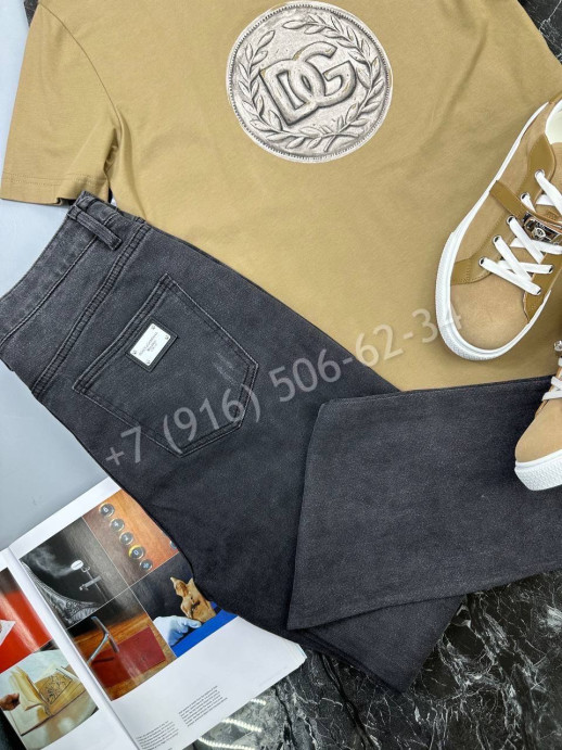 Футболка Dolce & Gabbana 32209