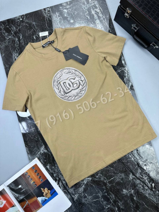 Футболка Dolce & Gabbana 32209