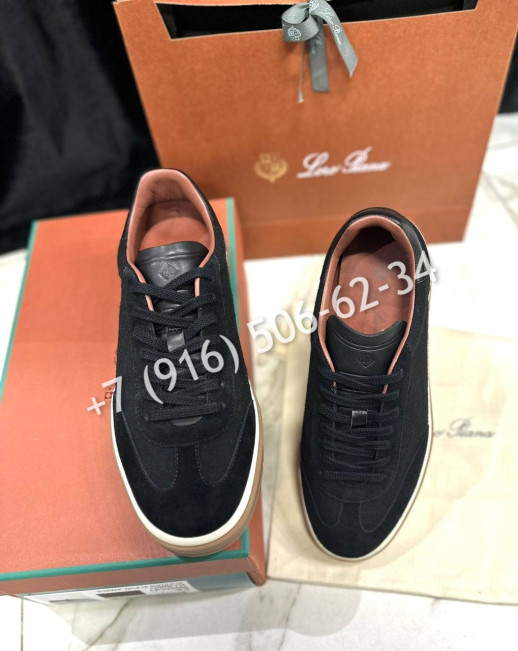 Кеды Loro Piana 31058 2