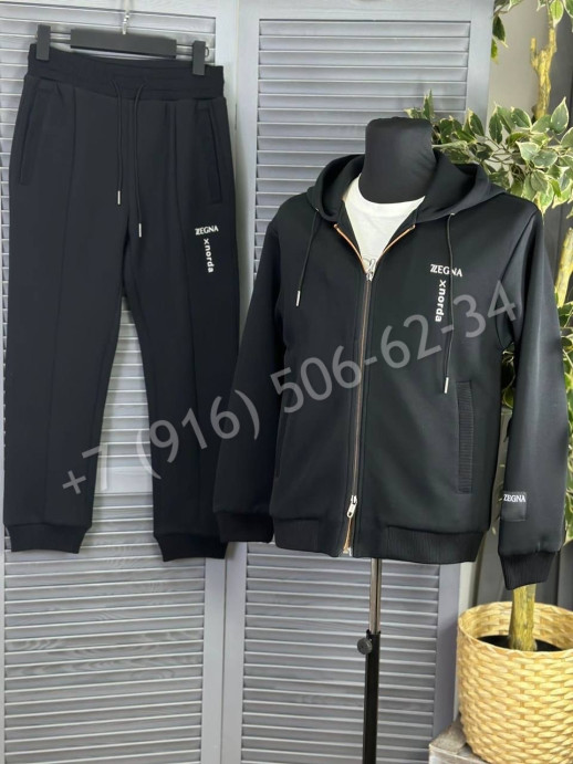 Спортивный костюм Zegna 22223