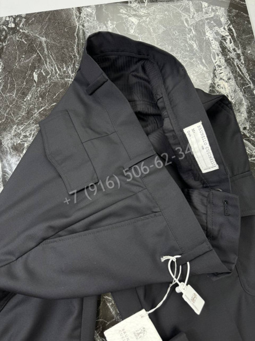 Брюки Brunello Cucinelli 32309