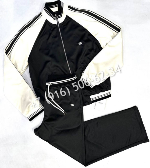 Прогулочный костюм Celine 22642 1