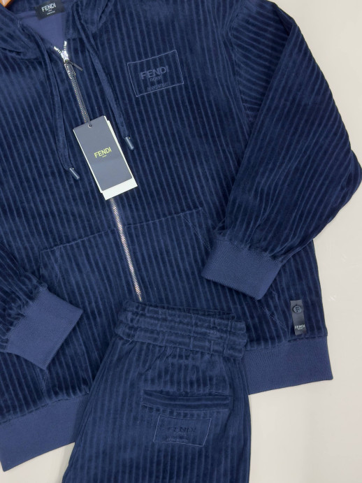 Костюм Fendi 17281