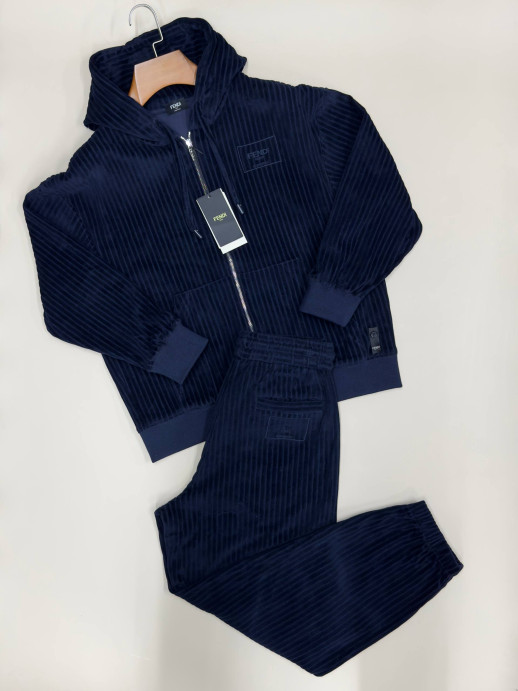 Костюм Fendi 17281