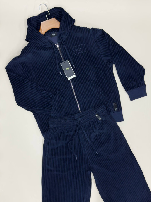 Костюм Fendi 17281