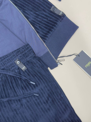 Костюм Fendi 17281