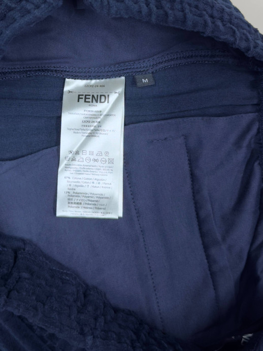 Костюм Fendi 17281