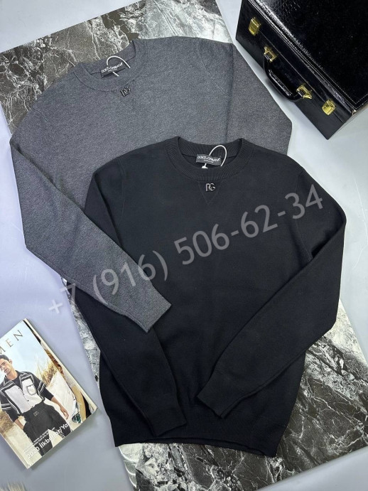 Свитер Dolce & Gabbana 22323