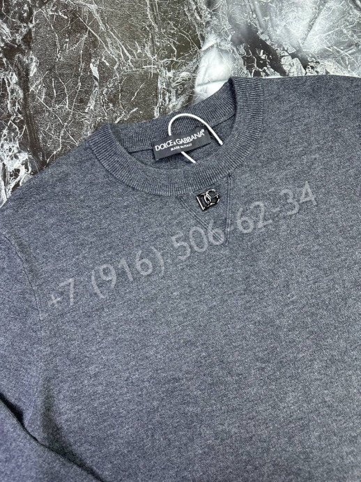 Свитер Dolce & Gabbana 22323