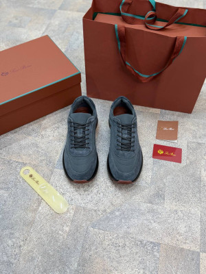 Кроссовки Loro Piana 5777 8