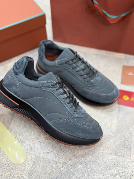 Кроссовки Loro Piana 5777 8