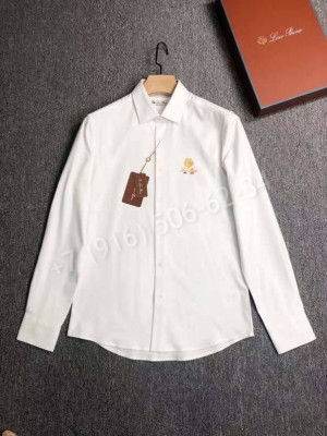Рубашка Loro Piana 12204