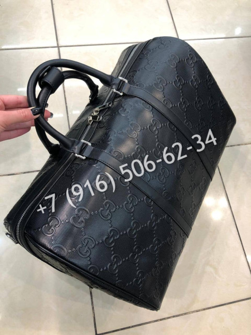 Сумка дорожная Gucci 24996 4