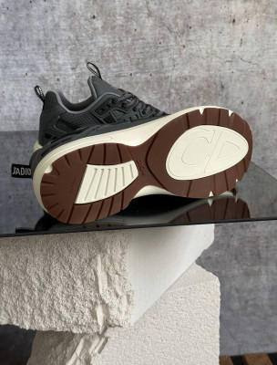 Кроссовки Dior 8891 2