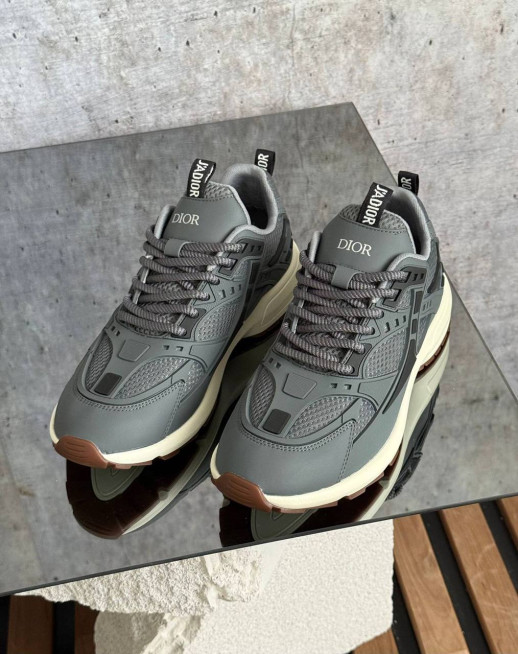 Кроссовки Dior 8891 2