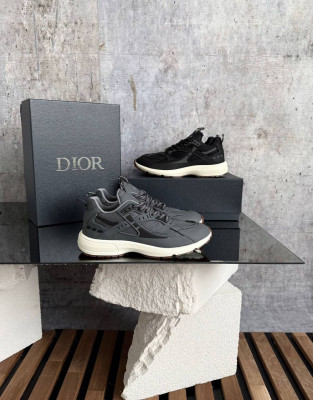 Кроссовки Dior 8891 2