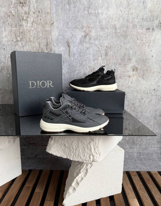 Кроссовки Dior 8891 2