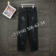 Джинсы Chrome Hearts 18288 1