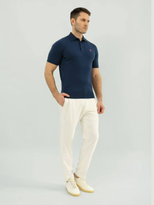 Поло Brunello Cucinelli 10035 1