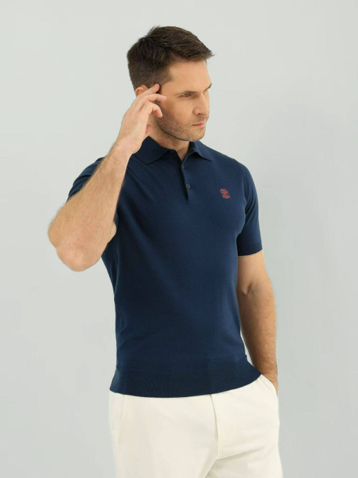 Поло Brunello Cucinelli 10035 1