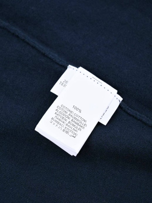 Поло Brunello Cucinelli 10035 1