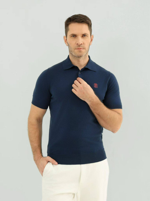 Поло Brunello Cucinelli 10035 1