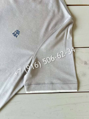 Футболка Brunello Cucinelli 8969 6