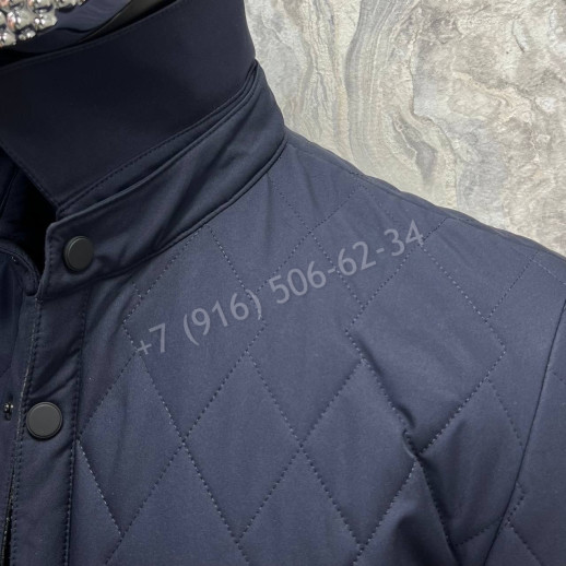 Куртка Zegna 12626