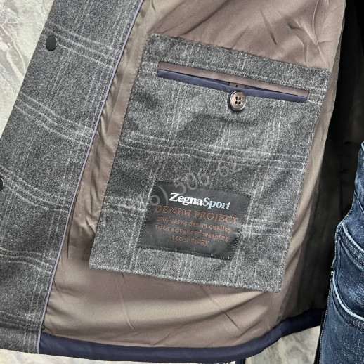 Куртка Zegna 12626